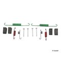 Op Parts Hardware Kit, 61250001 61250001